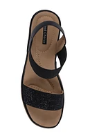 Nia Wedge Sandal