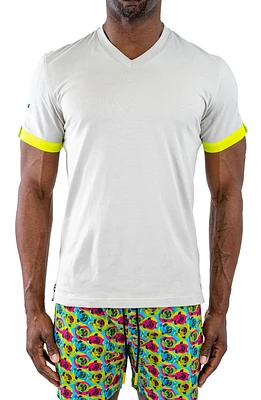 Vivaldi V-Neck T-Shirt