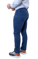 Athletic Fit Stretch Jeans