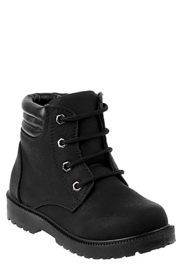 Lug Sole Hiker Boot