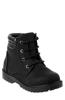 Lug Sole Hiker Boot