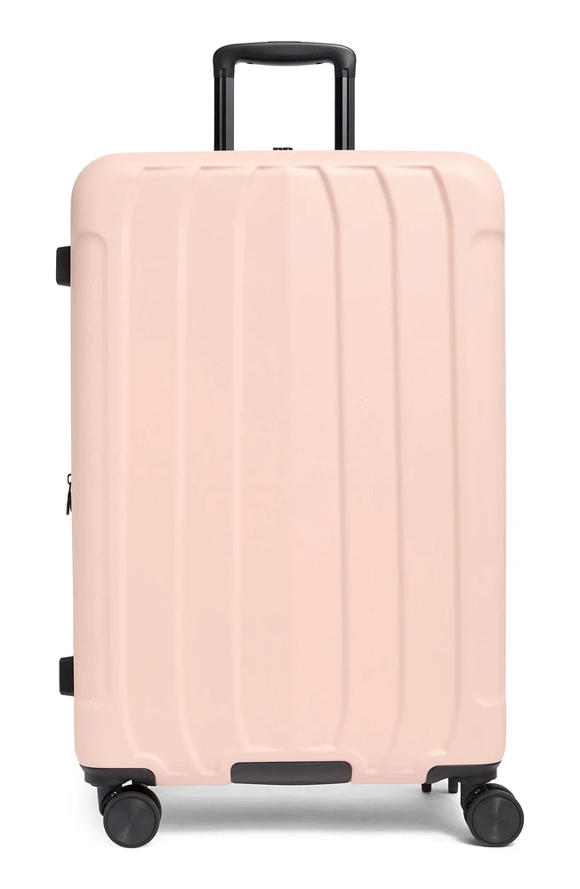 Moon 24-Inch Hardside Spinner Luggage