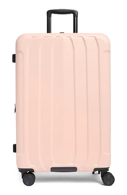 Moon 24-Inch Hardside Spinner Luggage