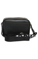Maybelle Camera Crossbody Bag