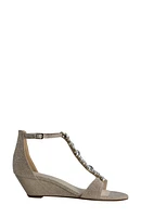 Beatrix Wedge Sandal