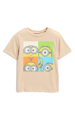 Minions Graphic T-Shirt