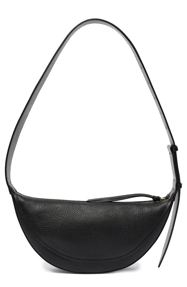 Crescent Shoulder Bag