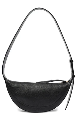 Crescent Shoulder Bag