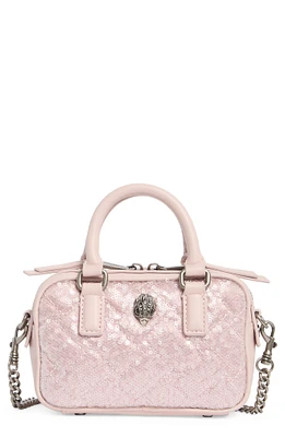 Kensington Extra Small Duffle Crossbody Bag