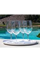 Montana Set of 4 Goblets