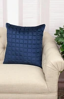 Marrisa Velvet Throw Pillow