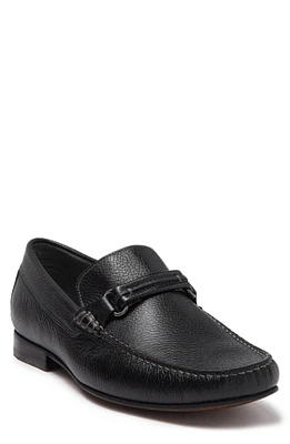 Leather Loafer