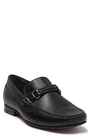 Leather Loafer