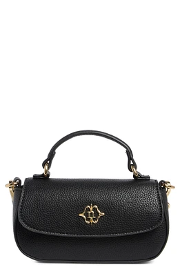 Rosie Top Handle Crossbody Bag