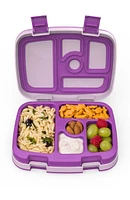 2-Pack of Children's Lunch Box - Purple