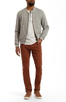 Charisma Relaxed Fit Stretch Five-Pocket Pants