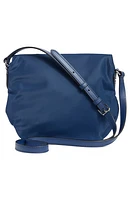 Preppy Nylon Mini Natasha Crossbody Bag
