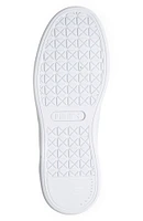 Vikky Leather Sneaker