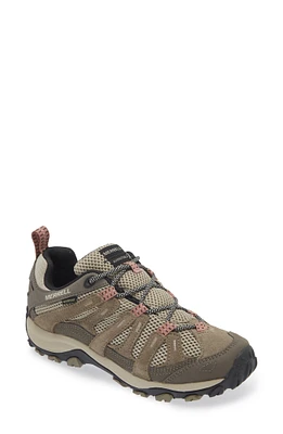 Alverstone 2 Waterproof Hiking Shoe