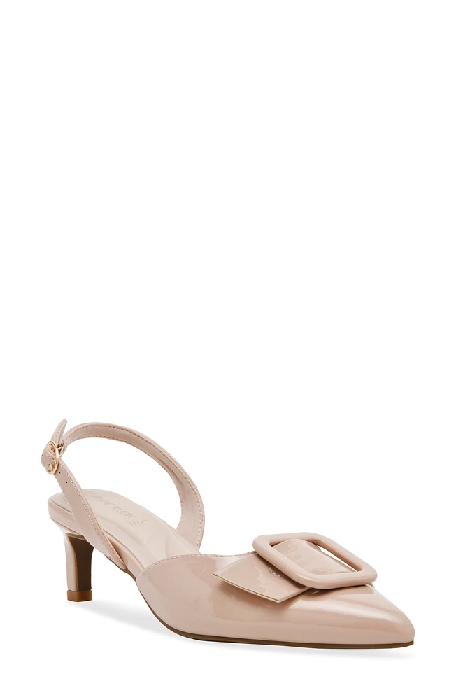 Bernette Bow Pump