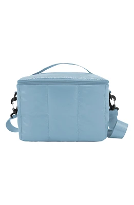 Puffer Lunch Bag