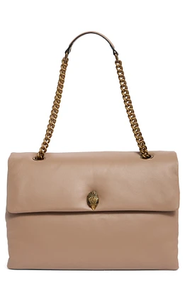 XXL Kew Leather Bag