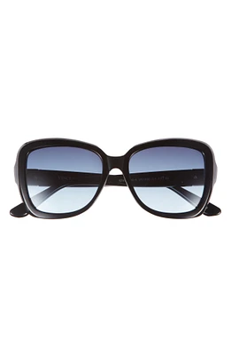 Square Frame Sunglasses