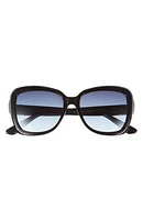 Square Frame Sunglasses