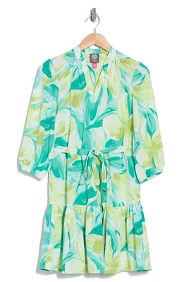Long Sleeve Shirtdress
