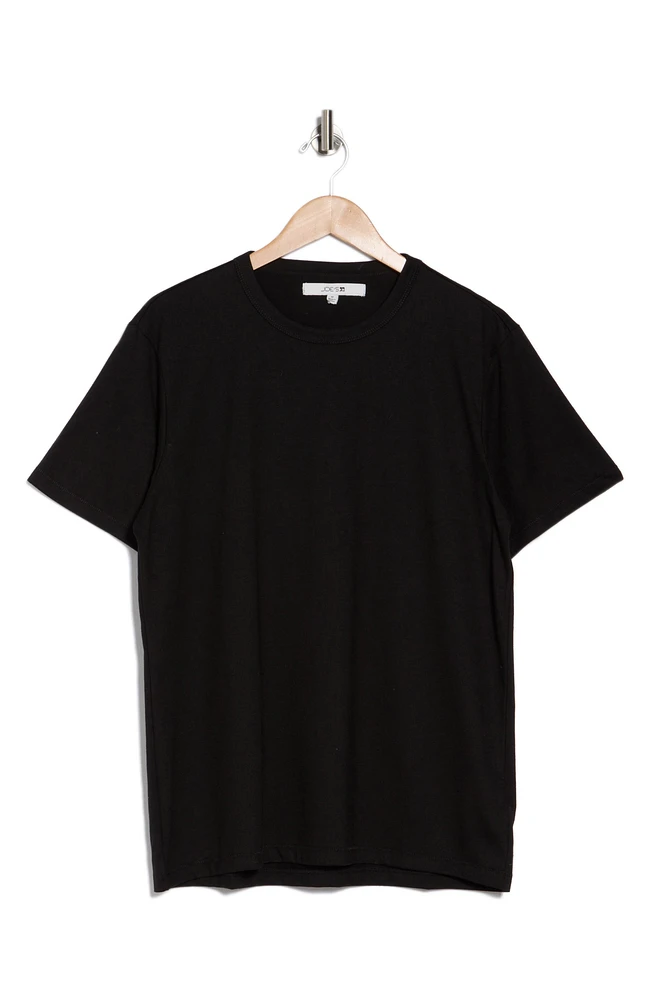 Core Crewneck T-Shirt