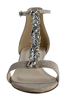 Beatrix Wedge Sandal