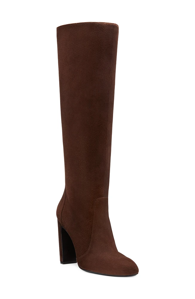 Vida 75 Knee High Boot