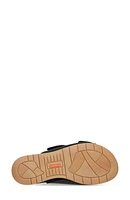 Zova Slide Sandal