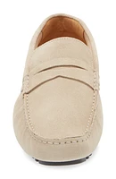 Driving Penny Loafer