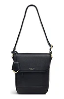 Maddox Road Leather Crossbody Bag