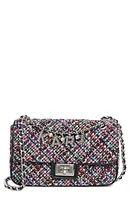 Medium Agyness Shoulder Bag