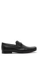 Leather Loafer