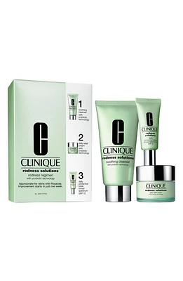 Redness Solutions Set