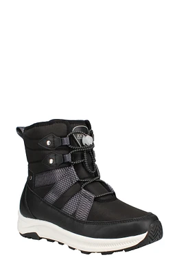 Alessia Boot