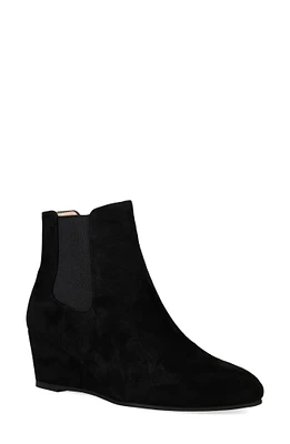 Erla Wedge Bootie