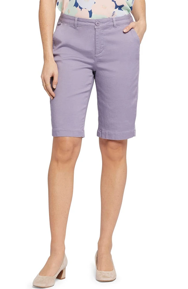 Bermuda Shorts