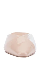 Jaina Pointed Toe Mule