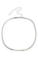 Snake Chain Necklace