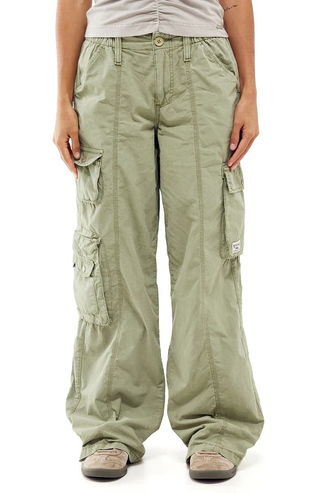 Y2K Cargo Pants