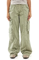 Y2K Cargo Pants