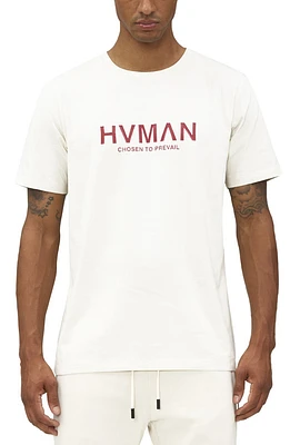 Regular Fit Logo Crewneck Cotton T-Shirt