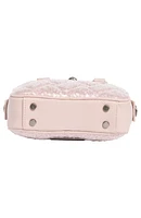Kensington Extra Small Duffle Crossbody Bag