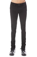 Strat Super Skinny Stripe Jeans