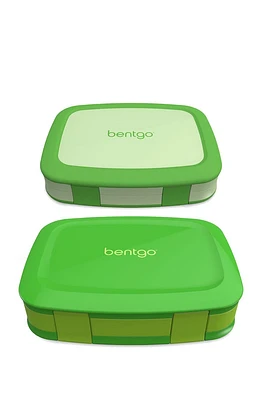 2-Pack Fresh and Kids - Green