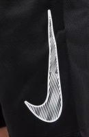 Kids' Dri-FIT Trophy23 Athletic Shorts
